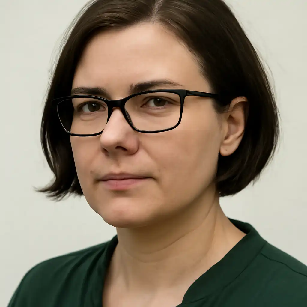 Agnieszka Ptak